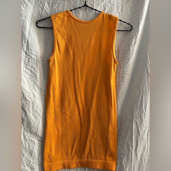 Zyia Ribber Tank 🌵X-Small - Picture 6 of 7